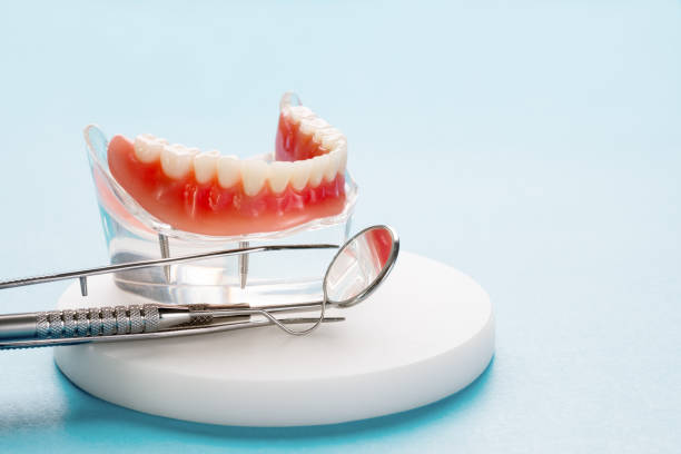 Best Full Mouth Reconstruction  in Uvalde Estates, TX