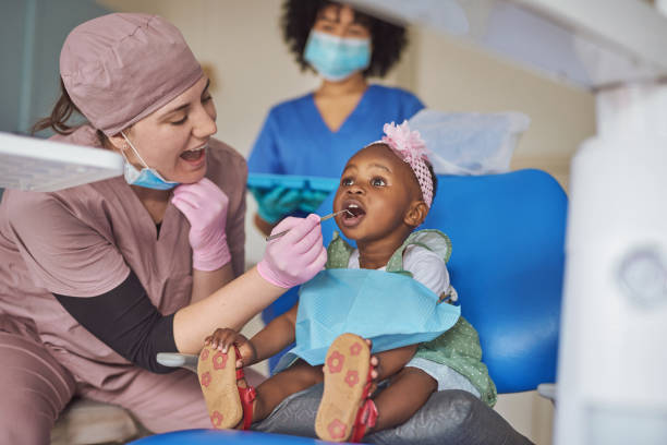 Best General Dentistry  in Uvalde Estates, TX