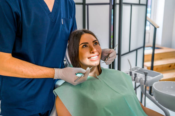 Why Choose Us for Your Dental Needs in Uvalde Estates, TX