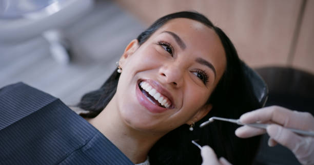 Best Laser Dentistry  in Uvalde Estates, TX
