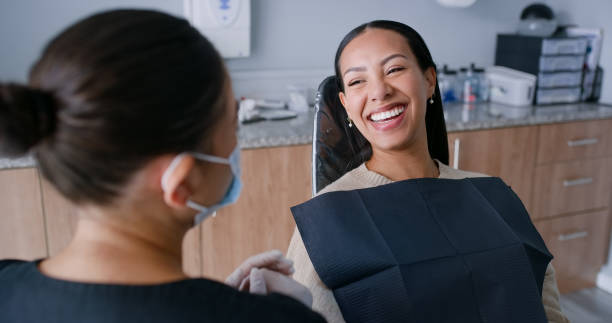 Dental Bonding in Uvalde Estates, TX
