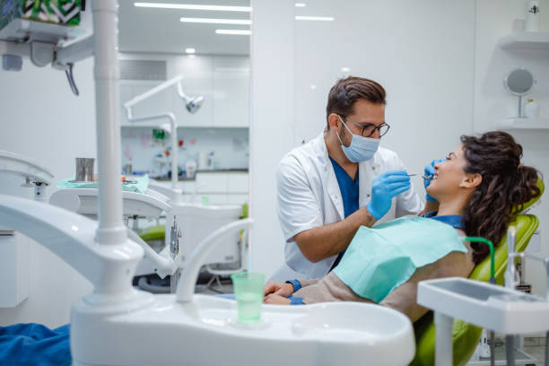 Best Oral Cancer Screening  in Uvalde Estates, TX