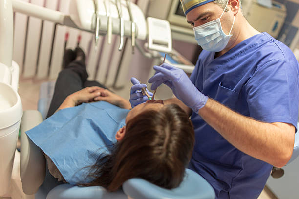 Best Wisdom Tooth Removal  in Uvalde Estates, TX