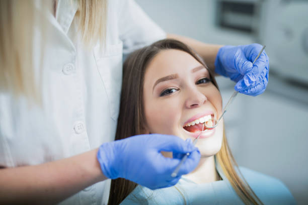 Best Dental Exams and Cleanings  in Uvalde Estates, TX