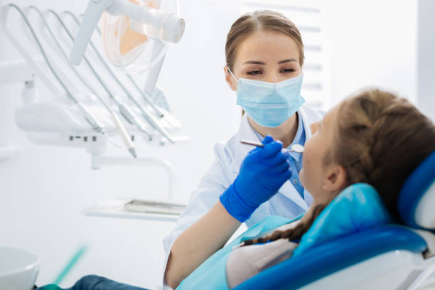 Oral Surgery in Uvalde Estates, TX